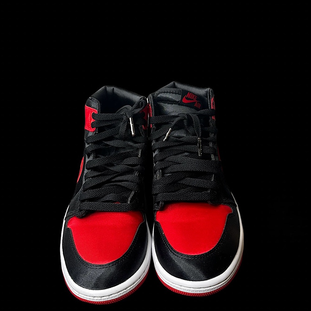 Nike Air Jordan 1